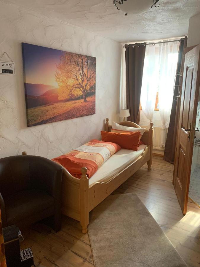 Hotel-Hauensteiner-Hof מראה חיצוני תמונה