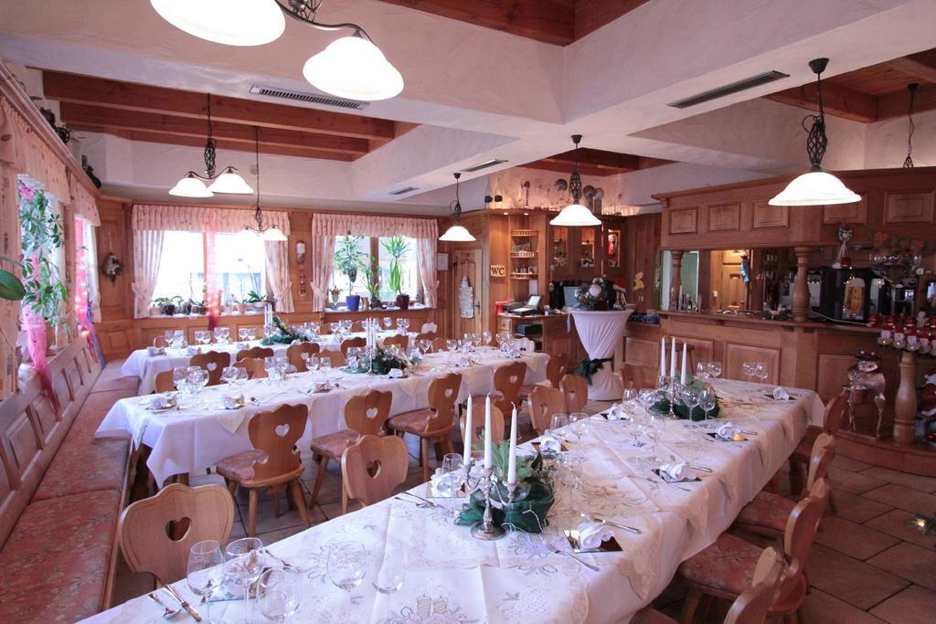 Hotel-Hauensteiner-Hof מראה חיצוני תמונה