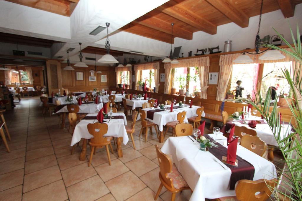 Hotel-Hauensteiner-Hof מראה חיצוני תמונה