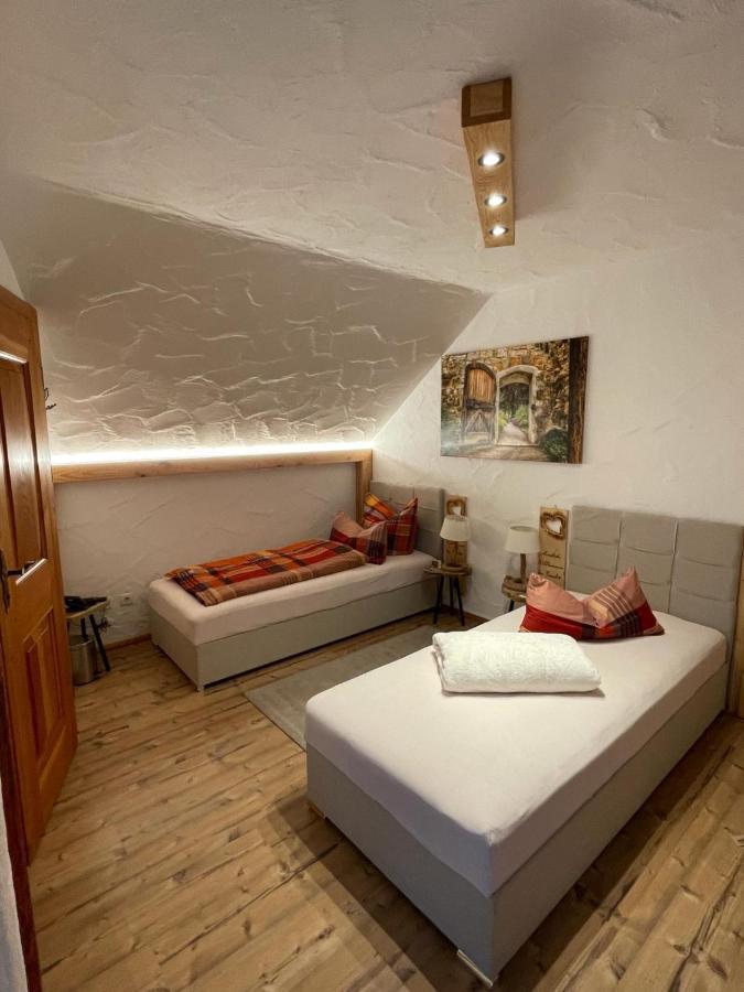 Hotel-Hauensteiner-Hof מראה חיצוני תמונה