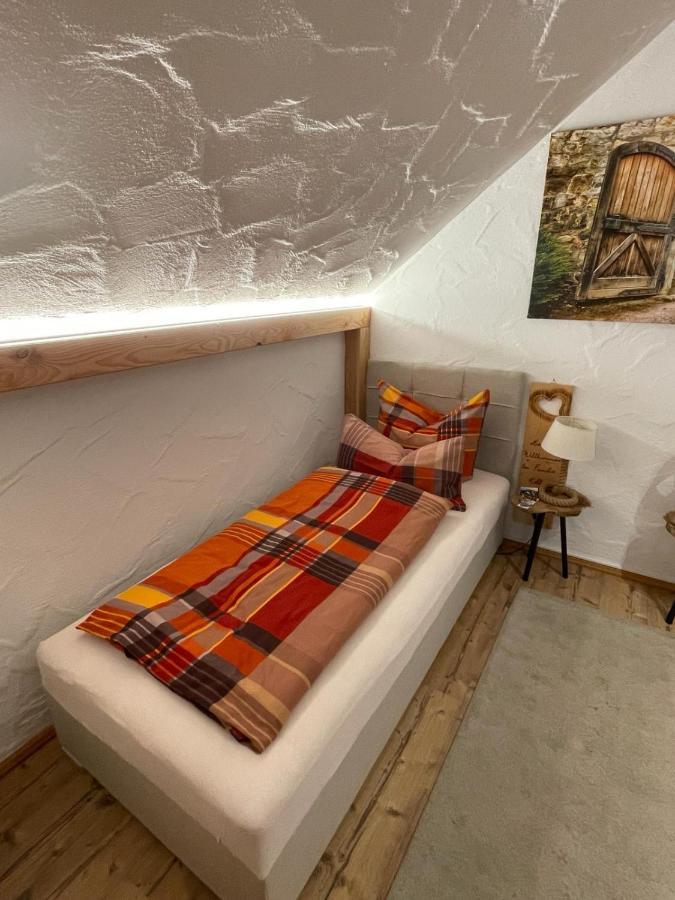 Hotel-Hauensteiner-Hof מראה חיצוני תמונה