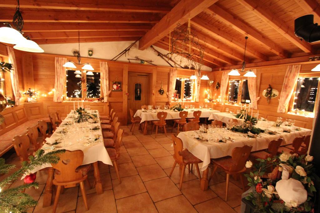 Hotel-Hauensteiner-Hof מראה חיצוני תמונה