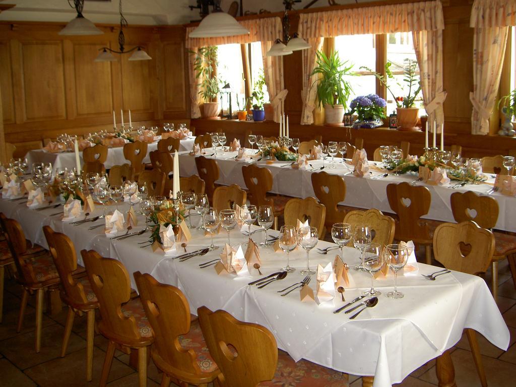 Hotel-Hauensteiner-Hof מראה חיצוני תמונה