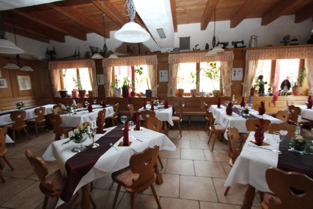Hotel-Hauensteiner-Hof מראה חיצוני תמונה