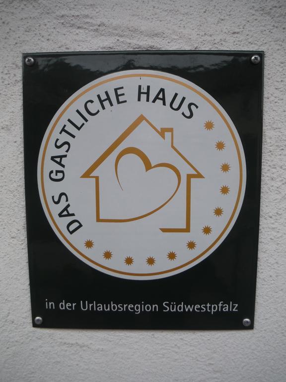 Hotel-Hauensteiner-Hof מראה חיצוני תמונה