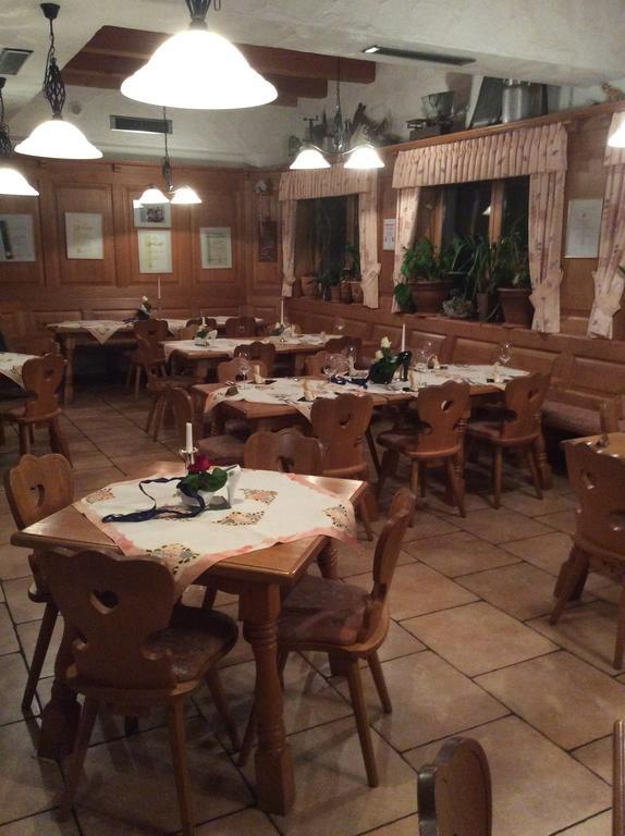 Hotel-Hauensteiner-Hof מראה חיצוני תמונה