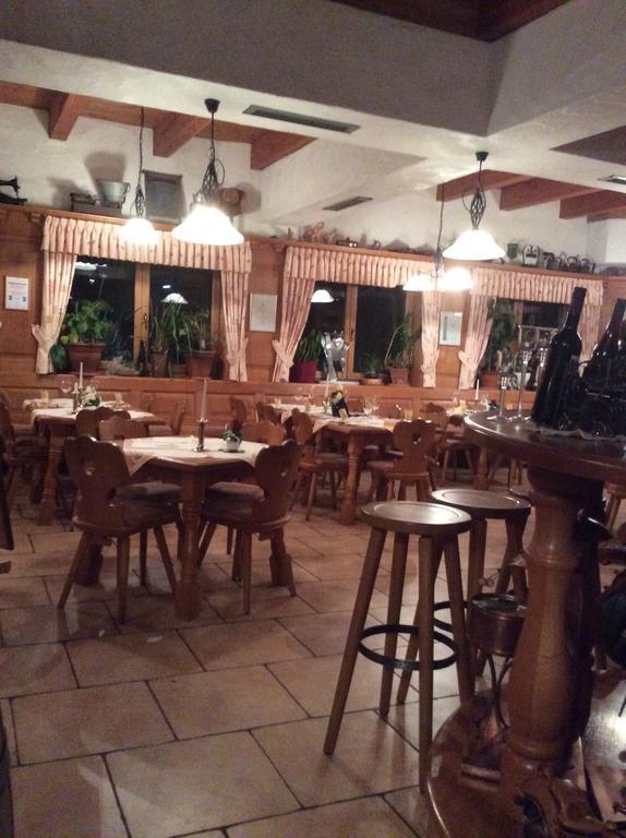 Hotel-Hauensteiner-Hof מראה חיצוני תמונה