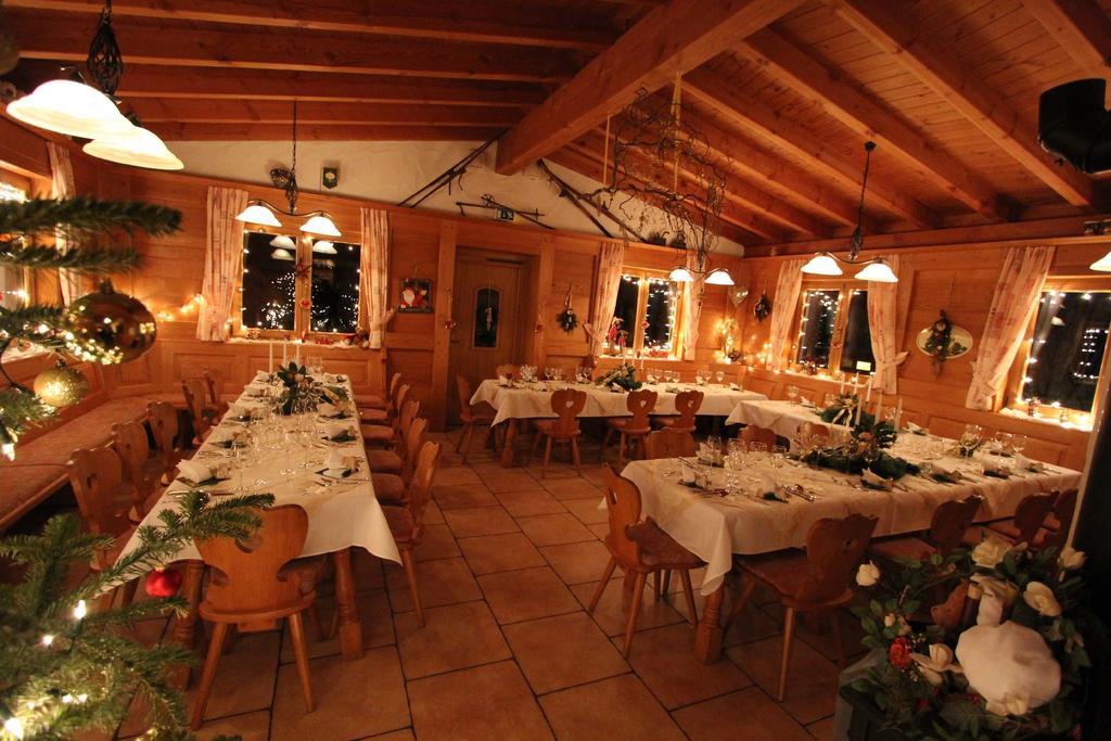 Hotel-Hauensteiner-Hof מראה חיצוני תמונה